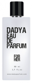 Dadya B-162 EDP 50 ml Kadın Parfümü kullananlar yorumlar